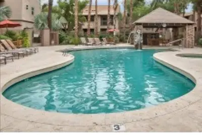 Image de Vrbo Paradise - avec autant de snowbirds qui atterrissent ici, vous serez chez vous