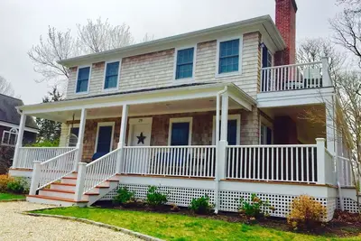 Image de Montauk Hither Hills Oasis, 5br, Walk to Ocean, parfait pour les familles!