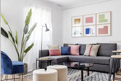 Image de Style Apartments by Olala Homes