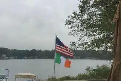 Image de Maison spacieuse au lac près de Notre Dame