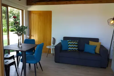 Image de Villas Casteletes-bangalow Sea View