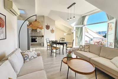 Image de Guney Suites by Villa Safiya