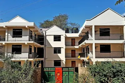 Image de DaVinco Furnished Apartments