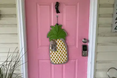 Image de Pour les familles à 3 pâtés de maisons de la plage avec de grands équipements