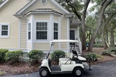 Image de Grace Meadows: 3br / 3ba, près de Westin, plage, golf et tennis