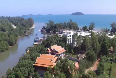 Image de Otres River Apartments - Plage d'Otres
