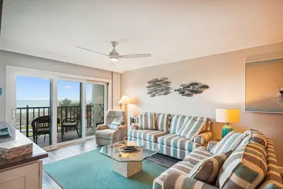 Image de Land's End # 304 building 9 - Balcon privé / Magnifique condo / En front de mer