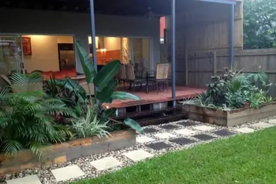 Image de TropicVues avec Piscine