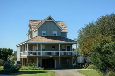Image de Baymeadow 10: 3 Br / 2 Ba maison à Nags tête, pour 6 personnes
