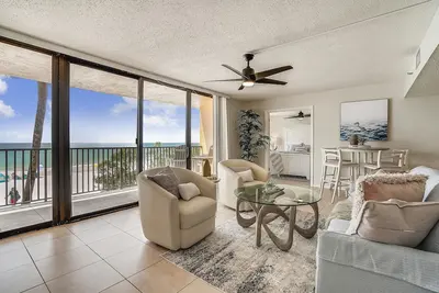 Image de Trillium 1b-Beach Voir de toutes les chambres / Très unique / Top location!