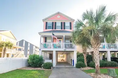 Image de Clean Home + Pool + Great Location = Great Memories * Value!