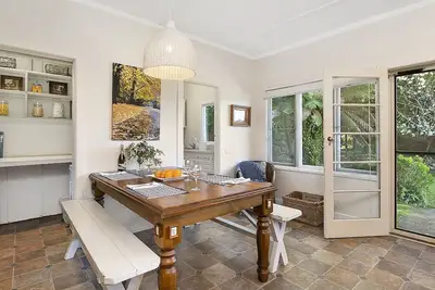 Image de Cottage De Gowan Ross - Mount Wilson, Nsw