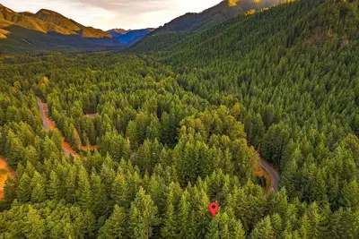 Image de Cozy Mountain Retreat - au Mt. Rainier & Cristal Mt.