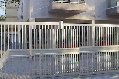 Image de Apt. Saison Guaruja-Cove - 3 chambres, une suite, pouvant accueillir jusqu'à 8 personnes