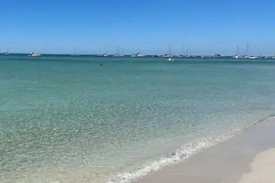 Image de Geographe Bay Rd - Escapade unique entre la plage et Toby's Inlet - Quindalup