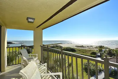 Image de End # 401 bâtiment de terrain 8 - Beach Front