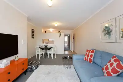 Image de Stay Okay Central - Fremantle