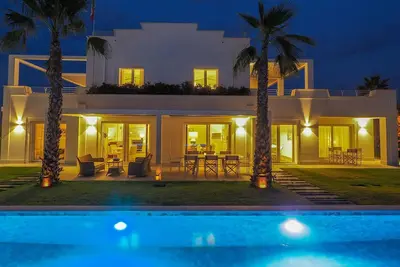 Portoverde Beach Villa 12, Emma Villas