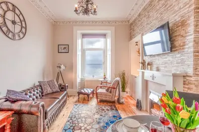 Image de Appartement Clyde View