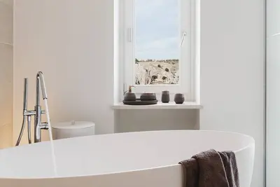 Image de Lamia Matera 11 maison de vacances au coeur des Sassi di Mater