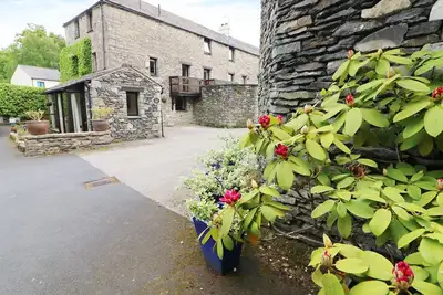 Image de Le Hayloft, Lindale