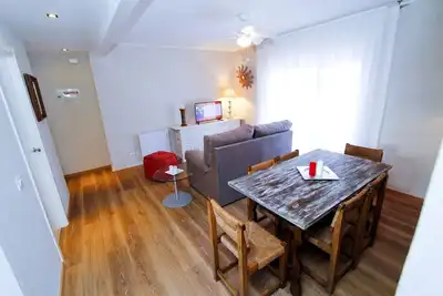 Image de Appartement pour 4 personnes à Cambrils-Turismar