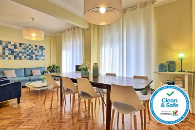 Image de L'emplacement de l'appartement est très pratique pour les touristes