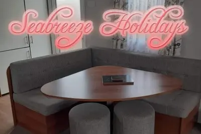 Image de Caravane Willerby Caledonia Gold Plus de 6 places sur le site primé