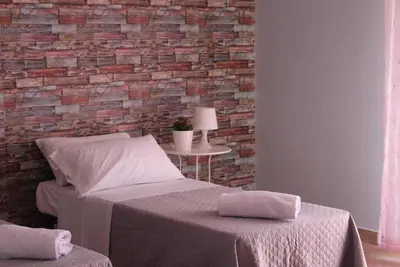 Image de Bienvenue à la Casa Nicolas