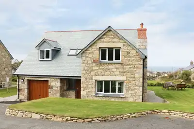 Image de Myles View, Animaux acceptés, avec un jardin à Pendeen, Ref 986448