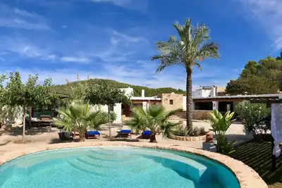 Image de Villa Sa Paissa