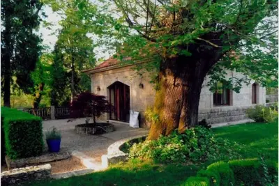 Image de Maison \/ villa - Mondariz Balneario