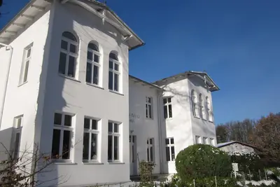 Image de Villa Anna Seebad Zinnowitz