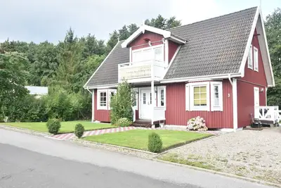 Image de Appartement à Wittenbeck près de la Baltique