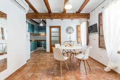 My Loft 4 Plaza del Temple