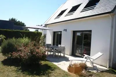 Image de Maison Familiale 50m De La Plage