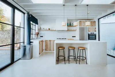 Image de Knokhouse - Charmante maison familiale situé dans le vieux Knokke