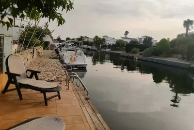 Image de Detached house Empuriabrava (4\/6)