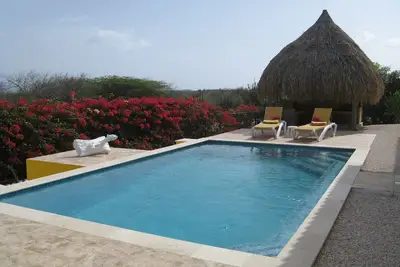 Kibrahacha A27 Resort Villapark Fontaine