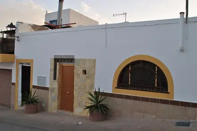 Image de Maison dans la vieille ville de NĂjar