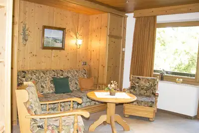Image de Ferienwohnung -Isabella- (52qm), Balkon, Kochnische, 2 Schlaf- und 1 Wohnzimmer, max 4 Personen