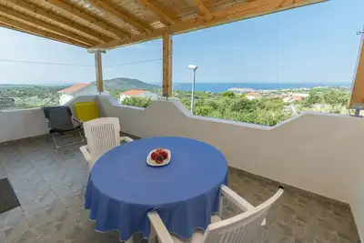 Image de Appartements Barica (58481-A1) - Primosten