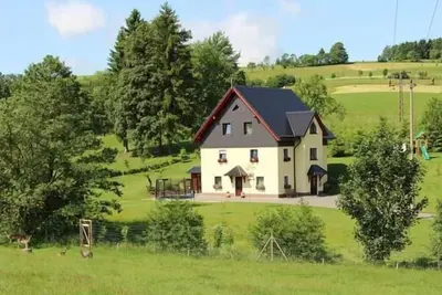 Image de Appartement de vacances Voigtsdorf pour 1 - 4 personnes avec 1 chambre Ă coucher - Appartement de va