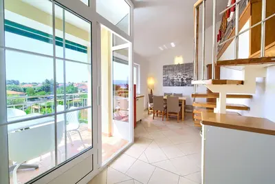 Image de Appartement de 70 m² pour 4-5 personnes - 150 mètres de la plage