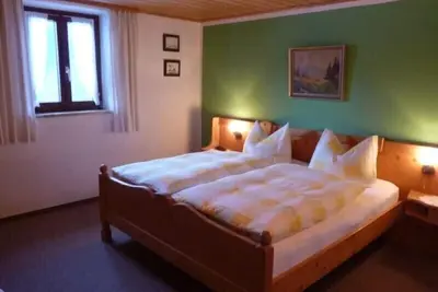 Image de Fewo Kaitlalm (40qm), 1 Schlaf- und 1 Wohn-/Schlafzimmer, max 4 Personen