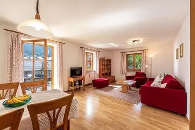 Image de Ferienwohnung Nr. 5 fĂĽr 2 Personen \"Spannagl\"