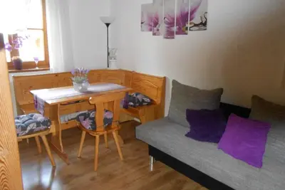 Image de Ferienwohnung, 30 m², für bis 3 Personen