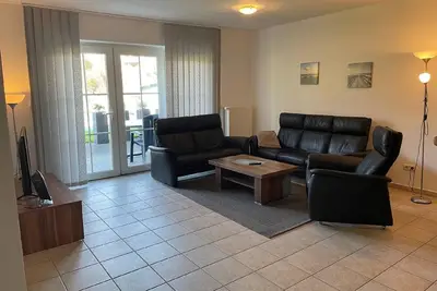 Image de Appartement de vacances Heiligenhafen pour 1 - 4 personnes avec 2 chambres à coucher - Appartement d