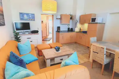 Image de Appartement type 2 - Appartements Villa Asta