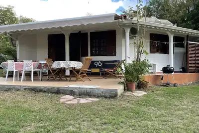 Image de Location saisonnière Studio meublé tout confort